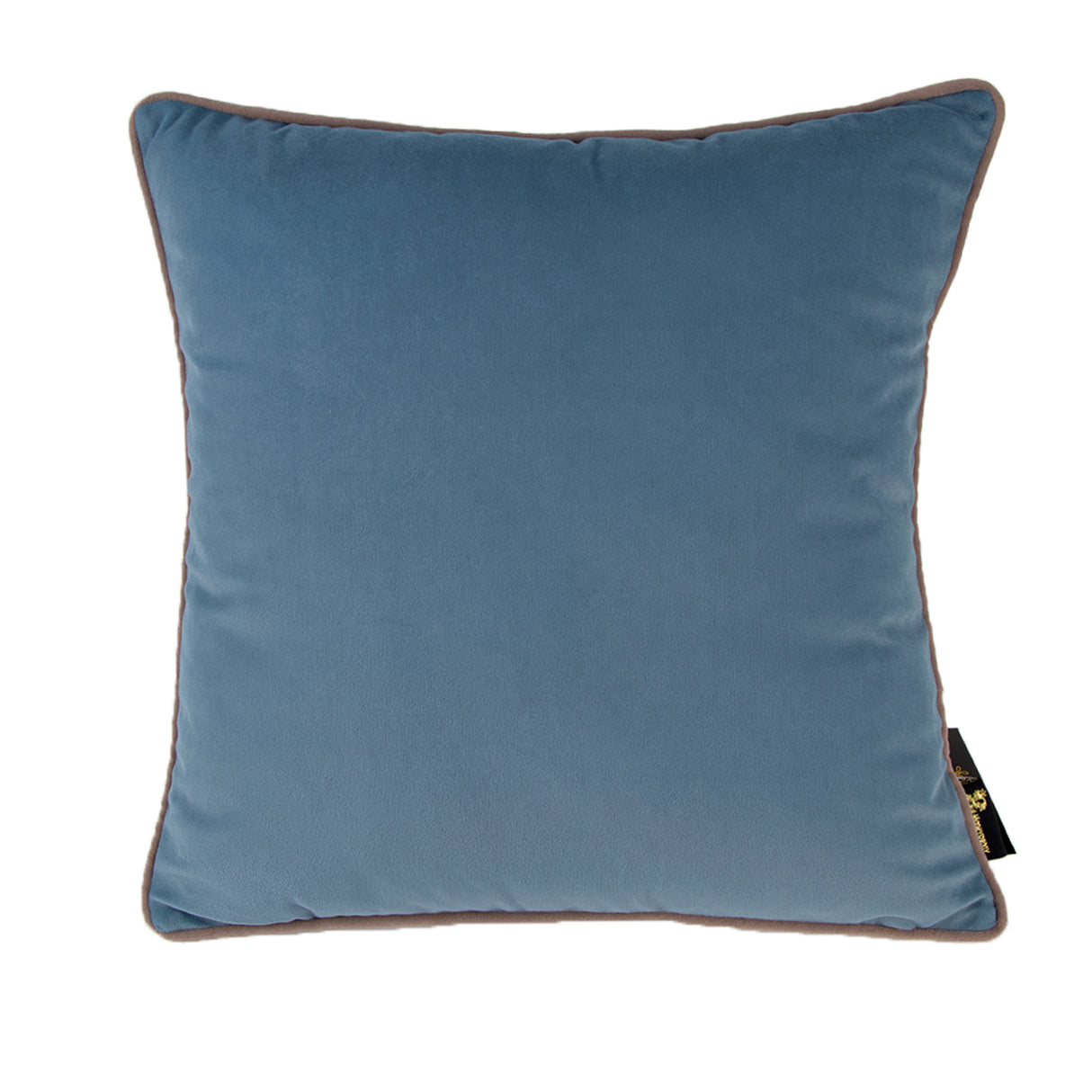 Paul Moneypenny Twofaced 59cm x 59cm Feather Filled Cushion