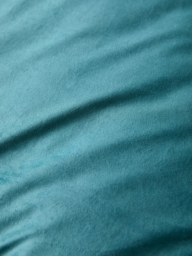 Laurence Llewelyn Bowen Montrose Luxury Velvet Duvet Set