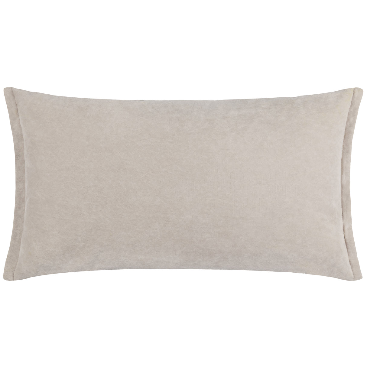 The Linen Yard Merton 30cm x 50cm Polyester Filled Cushion