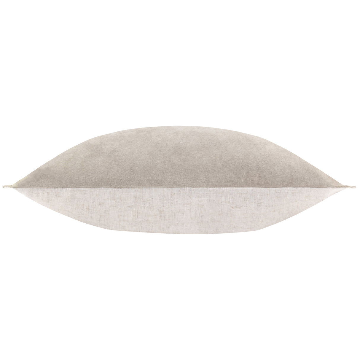 The Linen Yard Merton 30cm x 50cm Polyester Filled Cushion
