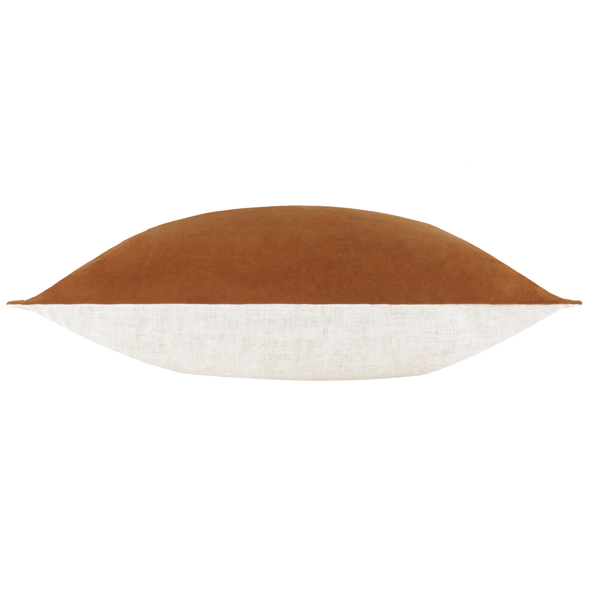 The Linen Yard Merton 30cm x 50cm Polyester Filled Cushion