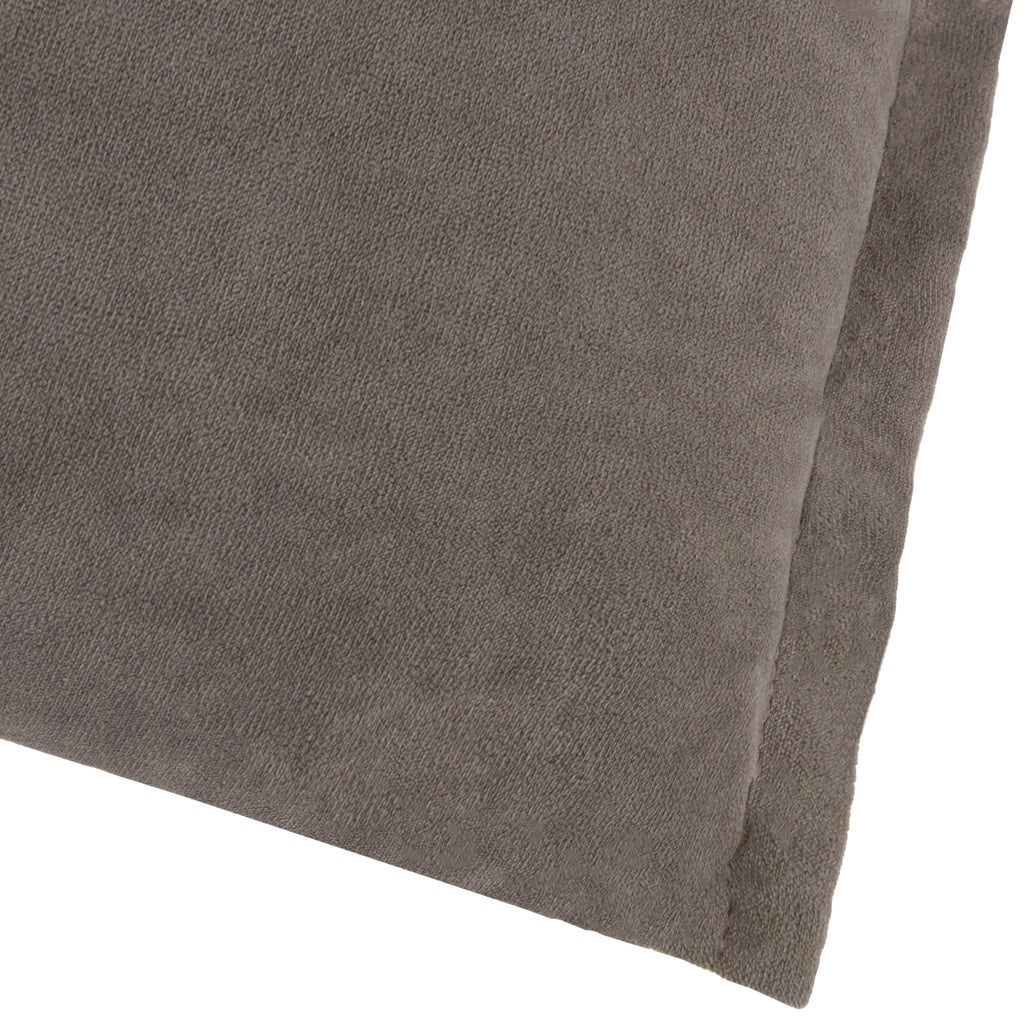 The Linen Yard Merton 30cm x 50cm Polyester Filled Cushion