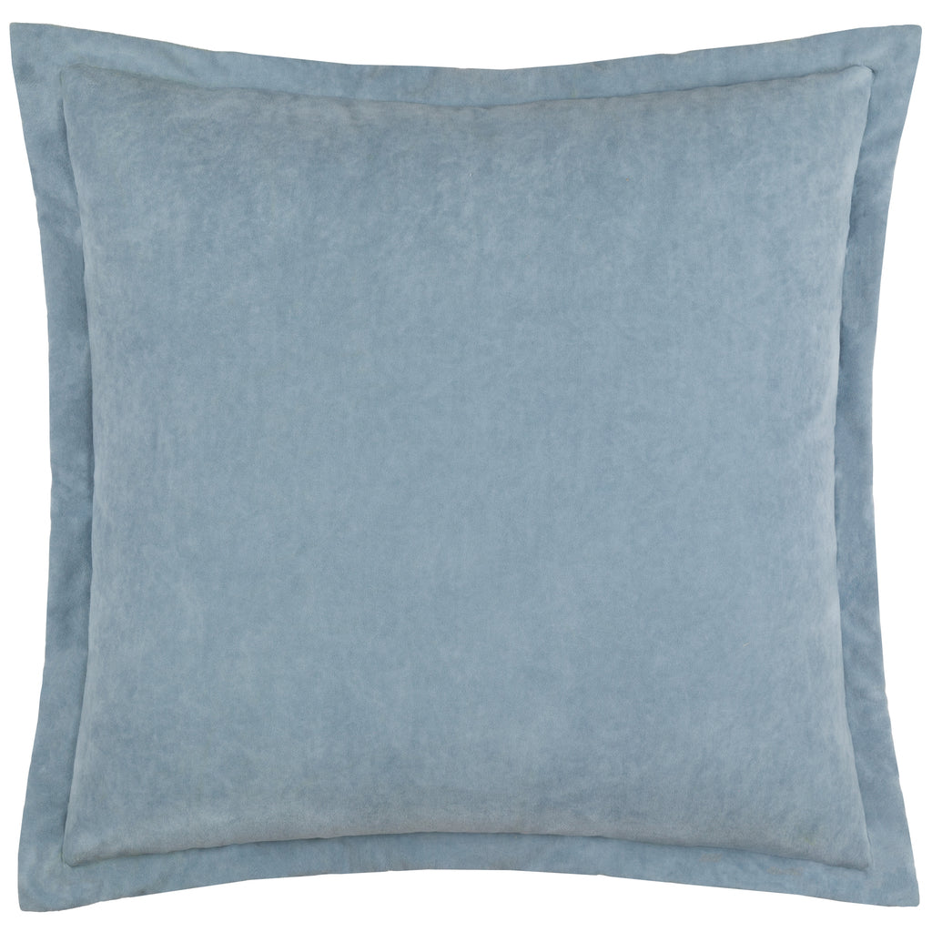 The Linen Yard Merton Square 55cm x 55cm Polyester Filled Cushion