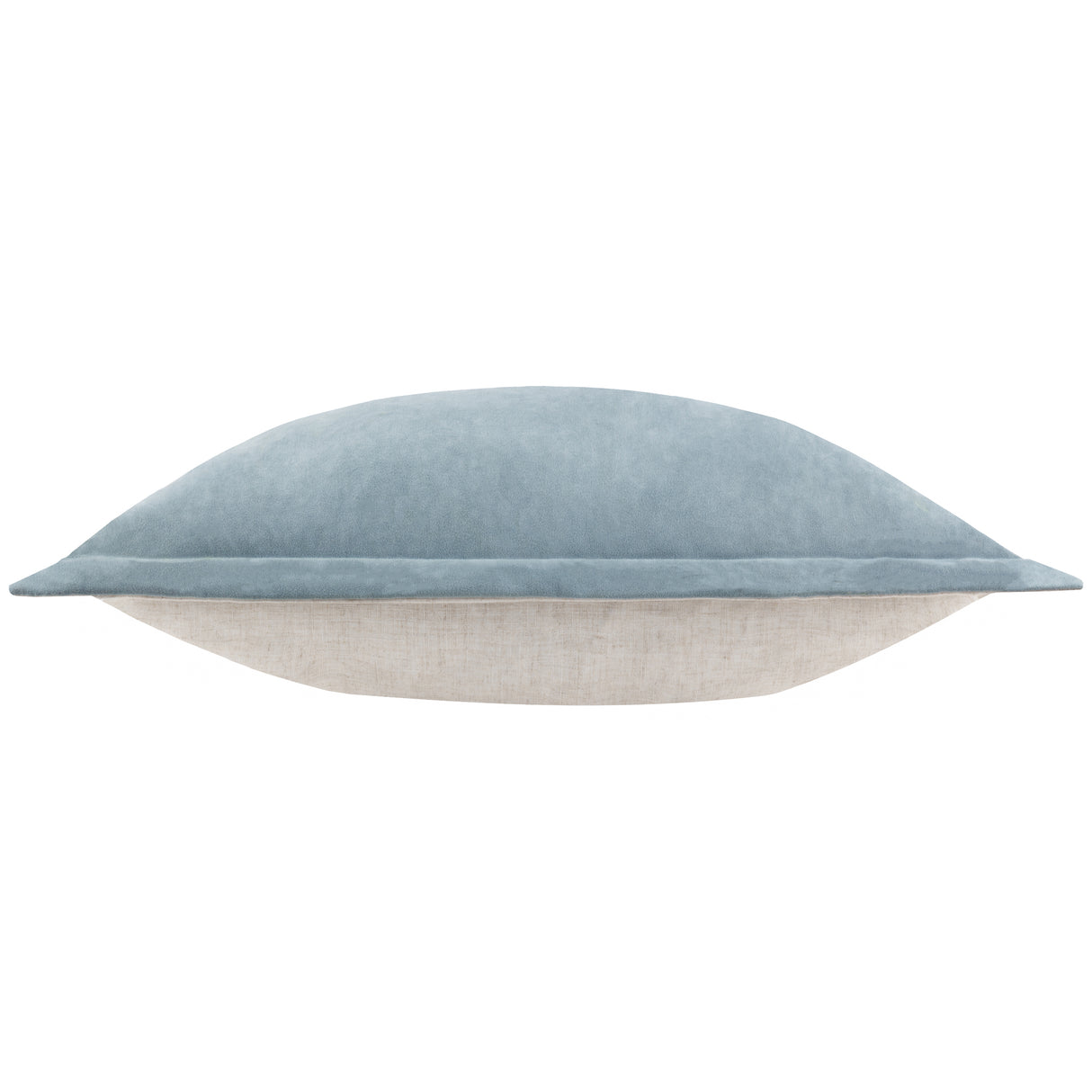 The Linen Yard Merton Square 55cm x 55cm Polyester Filled Cushion
