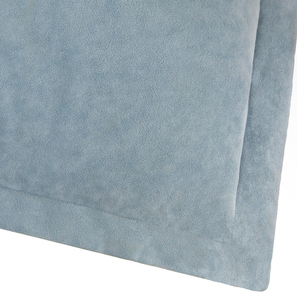The Linen Yard Merton Square 55cm x 55cm Polyester Filled Cushion