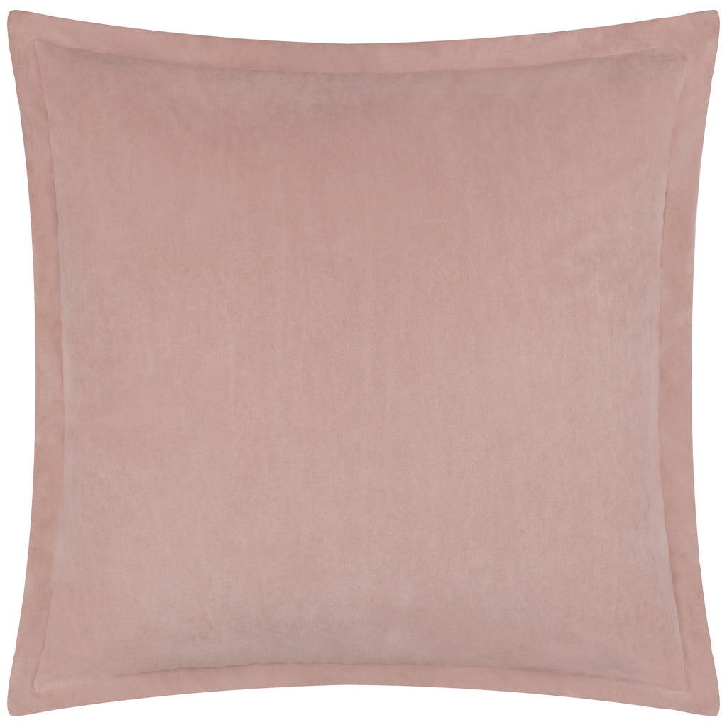 The Linen Yard Merton Square 55cm x 55cm Polyester Filled Cushion