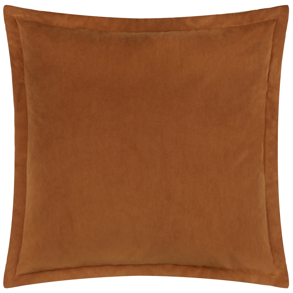 The Linen Yard Merton Square 55cm x 55cm Polyester Filled Cushion
