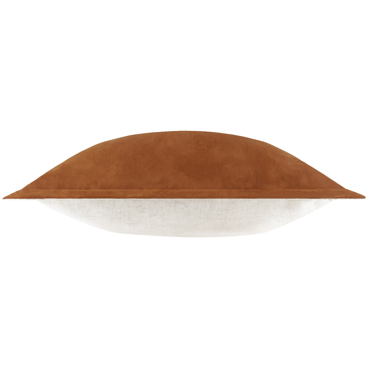 The Linen Yard Merton Square 55cm x 55cm Polyester Filled Cushion
