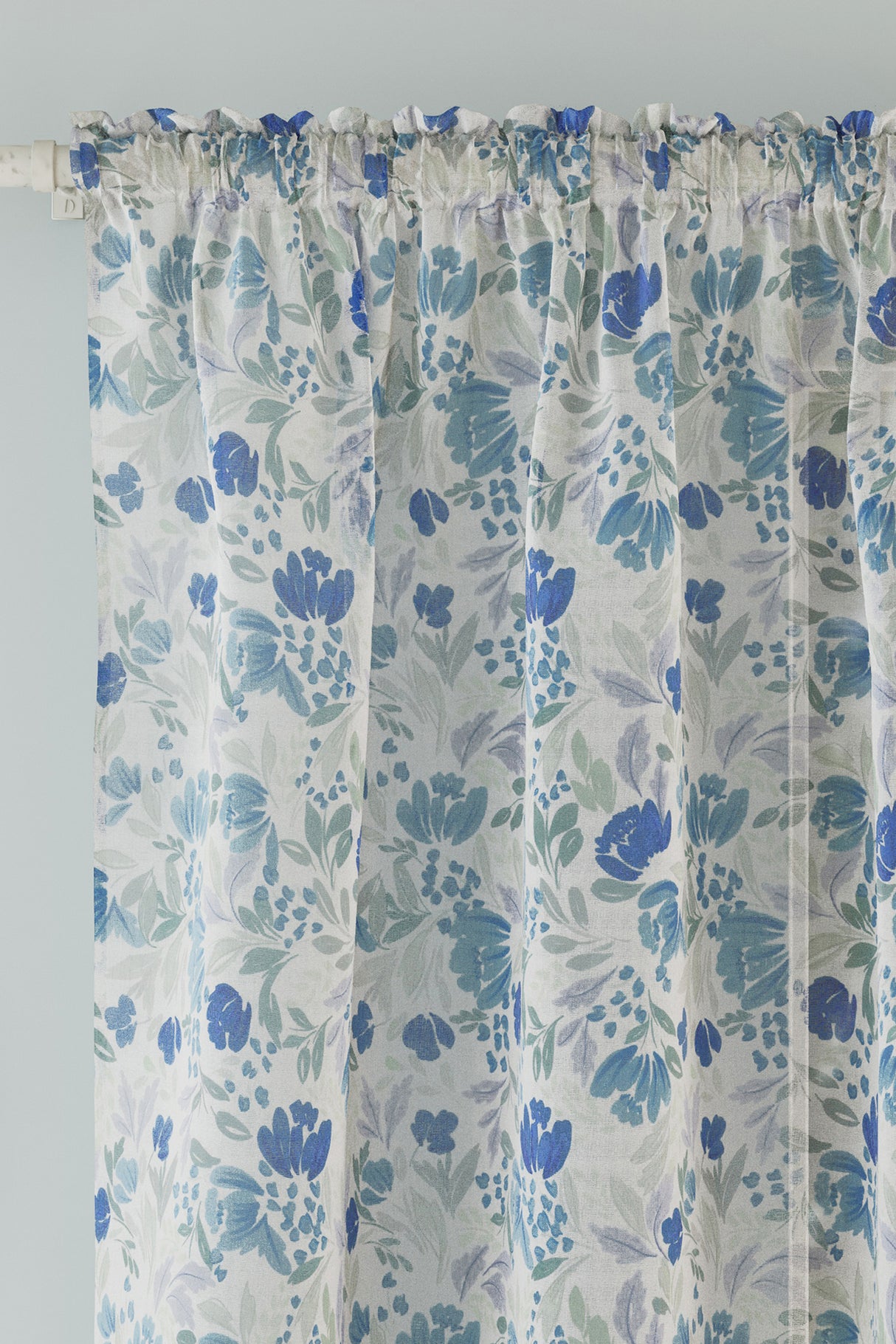 Tyrone Mia Voile Panels