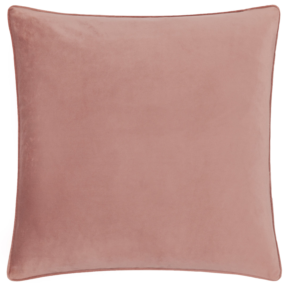 Paoletti Moonlit Flight Embroidered Velvet 45cm x 45cm Polyester Filled Cushion