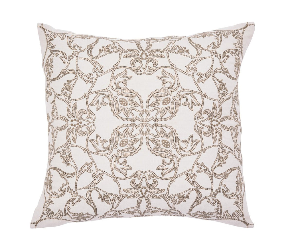 Morris & Co Lodden Primrose & Thyme Duvet Set