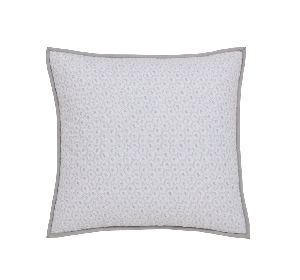 Murmur Florin Linen Duvet Set