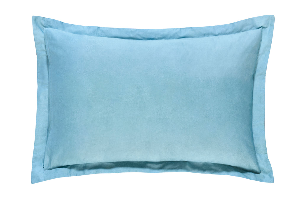 Designers Guild Manohari Delft Blue Duvet Set