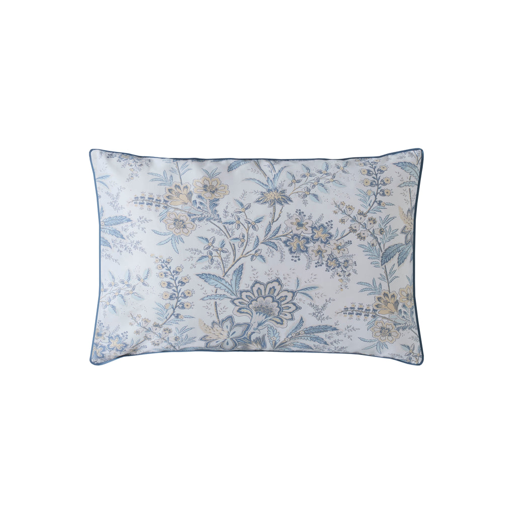 Laura Ashley Marlbrook Dusky Seaspray Duvet Set