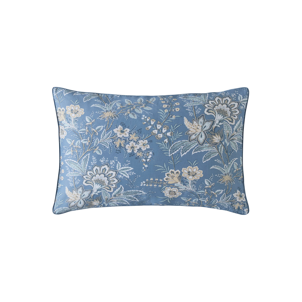 Laura Ashley Marlbrook Dusky Seaspray Duvet Set