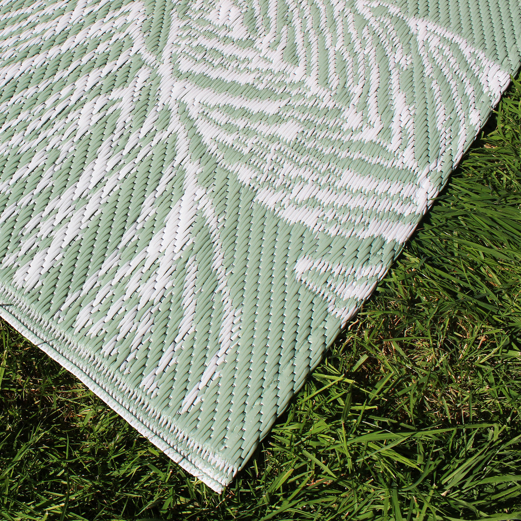 Fusion Matteo 120cm x 170cm Outdoor Rug