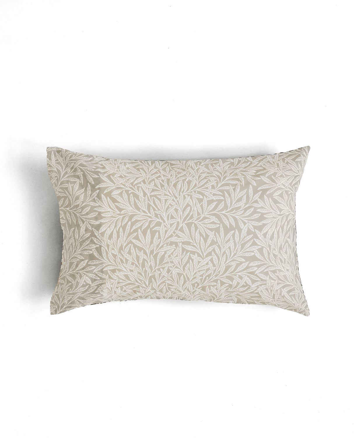 William Morris at Home Michaelmas Daisy Linen Duvet Set