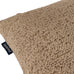 Paoletti Nellim Boucle 60cm x 60cm Feather Filled Cushion