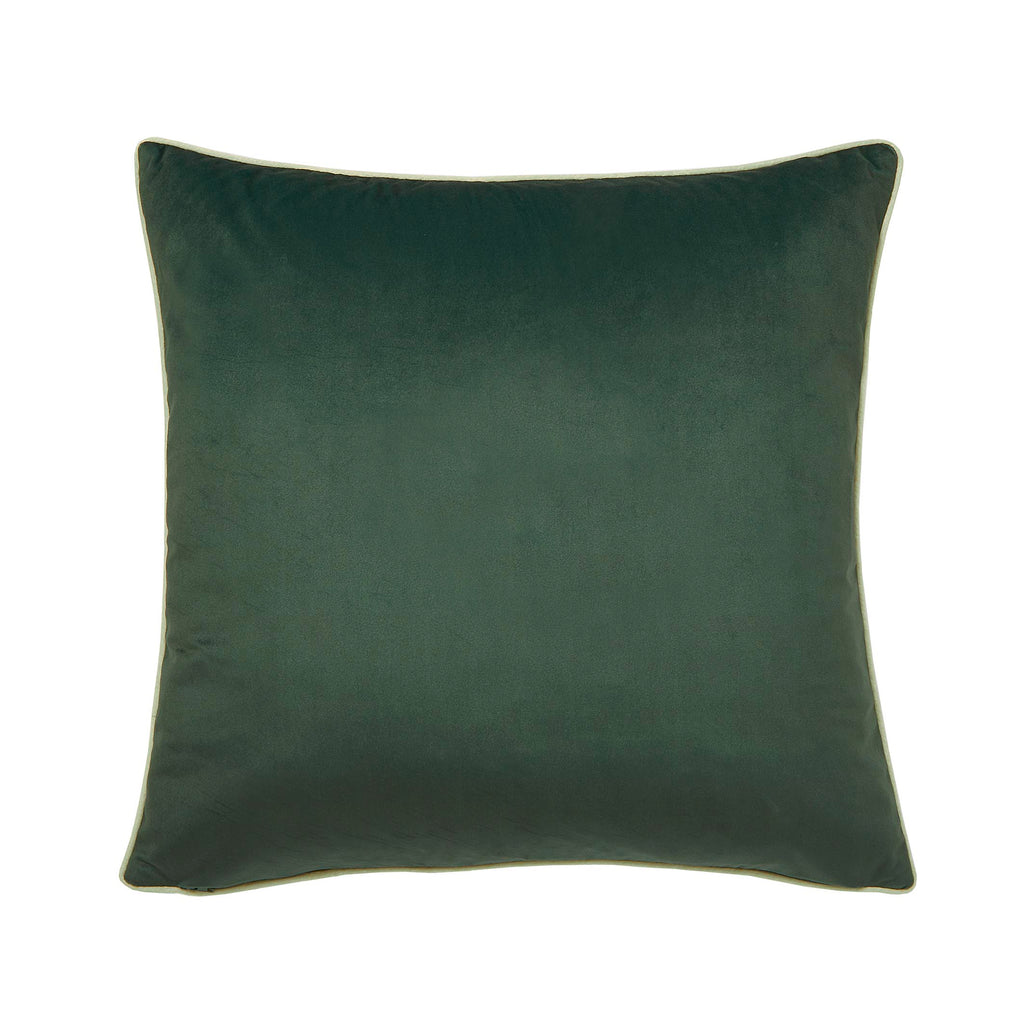 Graham & Brown New Eden Emerald Duvet Set