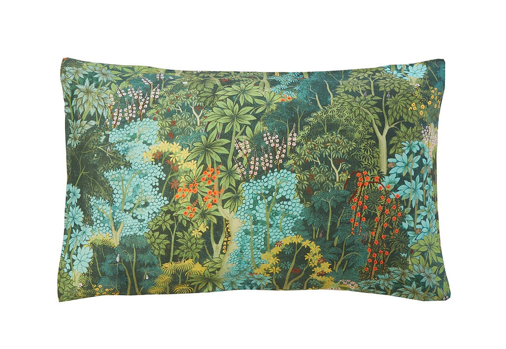 Graham & Brown New Eden Emerald Duvet Set