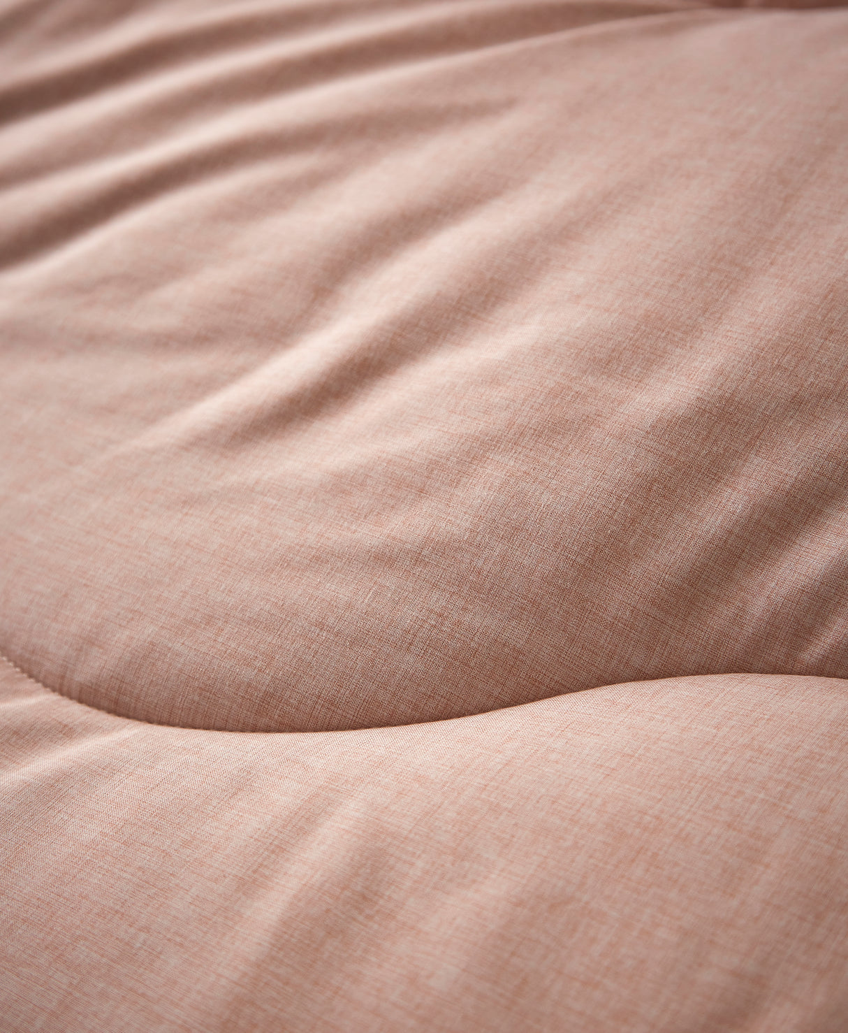 The Fine Bedding Company Night Lark Soft Weave Coverless Duvet Set