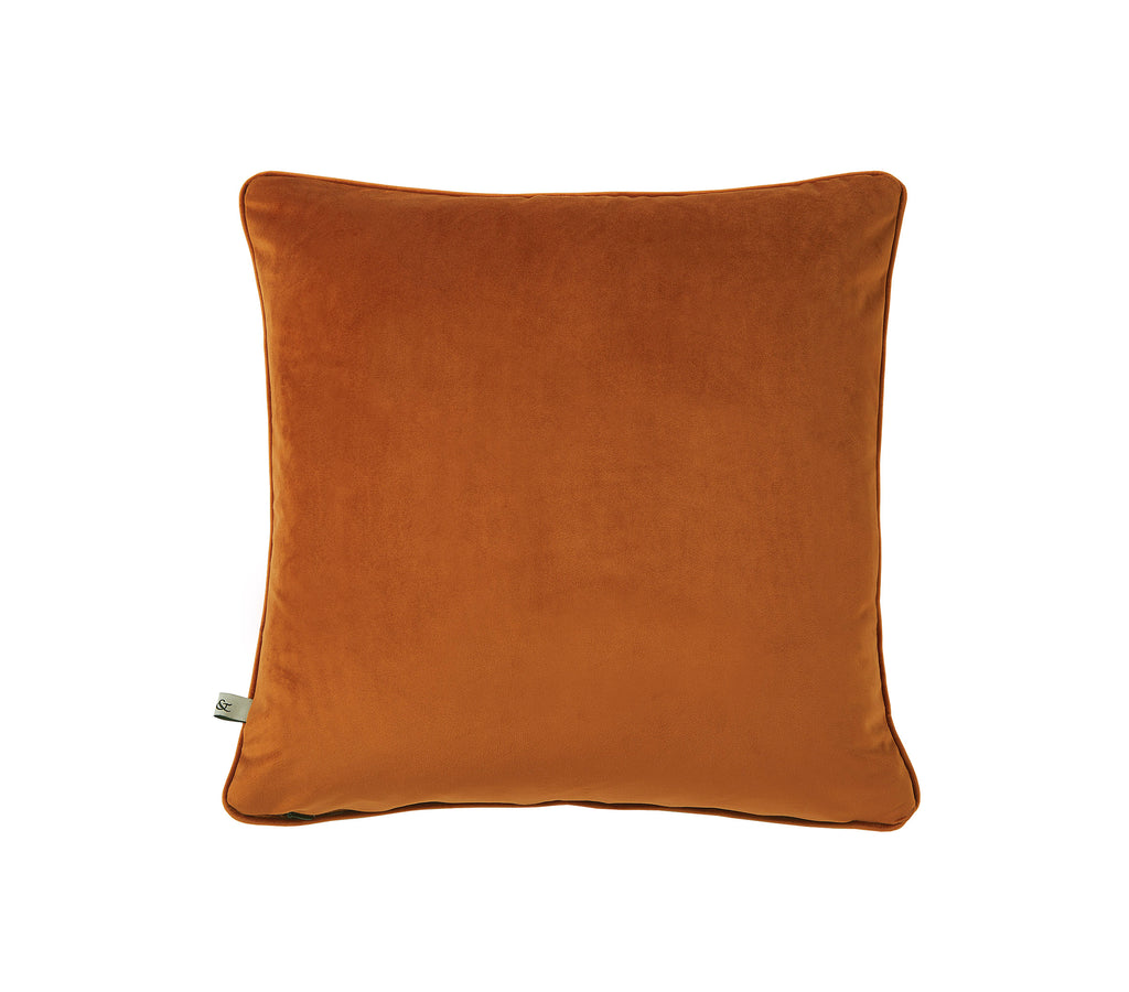 Graham & Brown Night Garden Navy Duvet Set