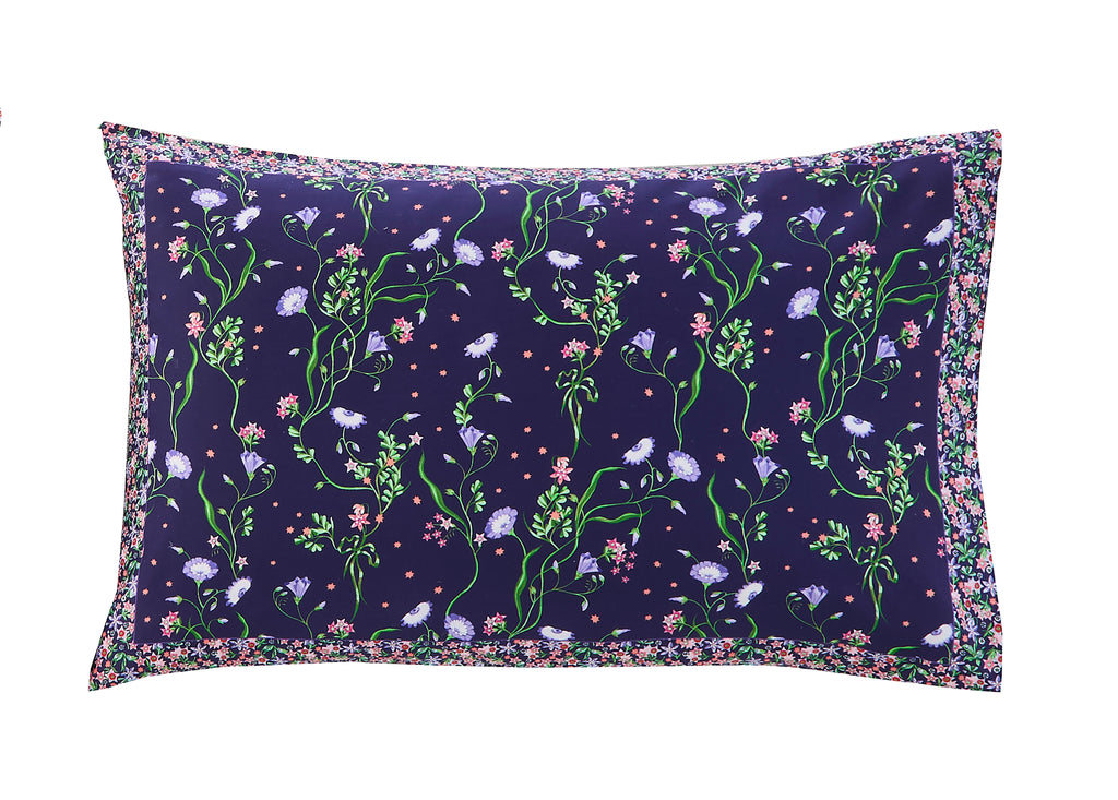 Cath Kidston Nightshade Navy Duvet Set
