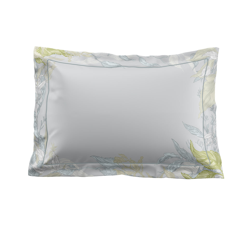 Timorous Beasties Norwegian Wood Lichen Duvet Set