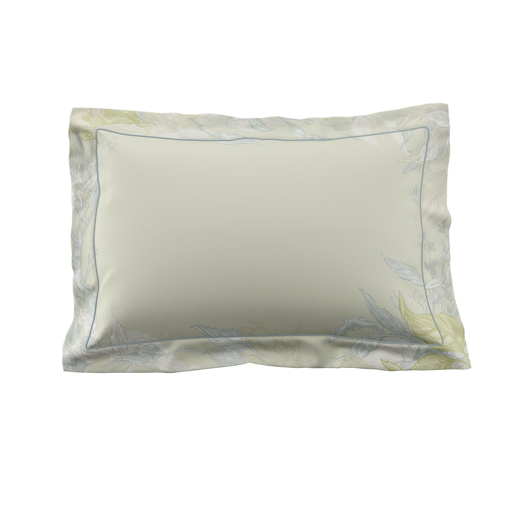 Timorous Beasties Norwegian Wood Lichen Duvet Set