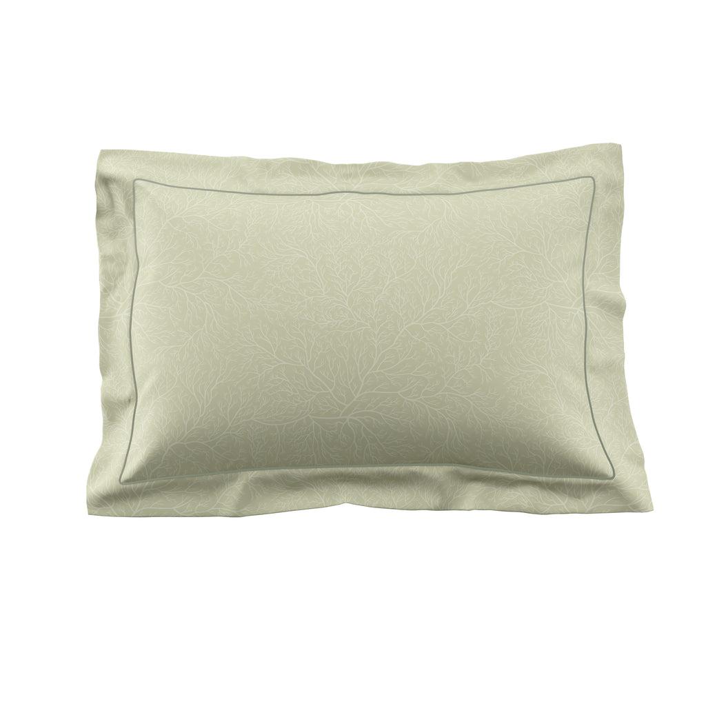 Timorous Beasties Opera Botanica Opal Duvet Set