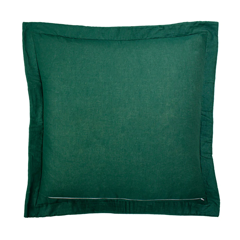 Paoletti Palmeria 60cm x 60cm Cushion