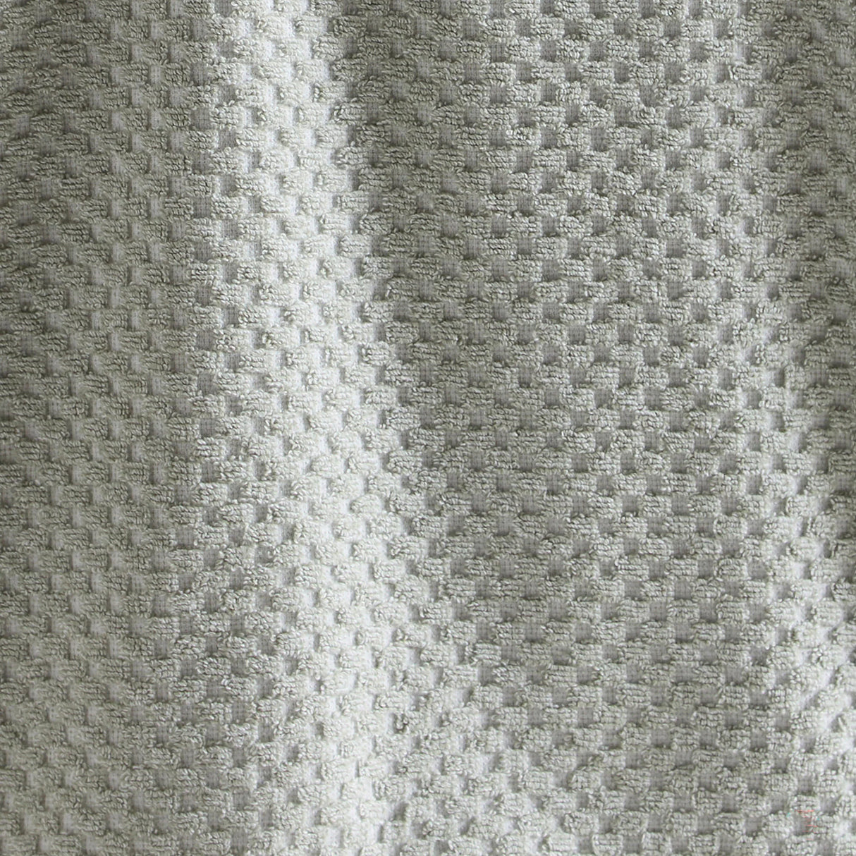 Dreams N Drapes Popcorn 100% Cotton Green Towels