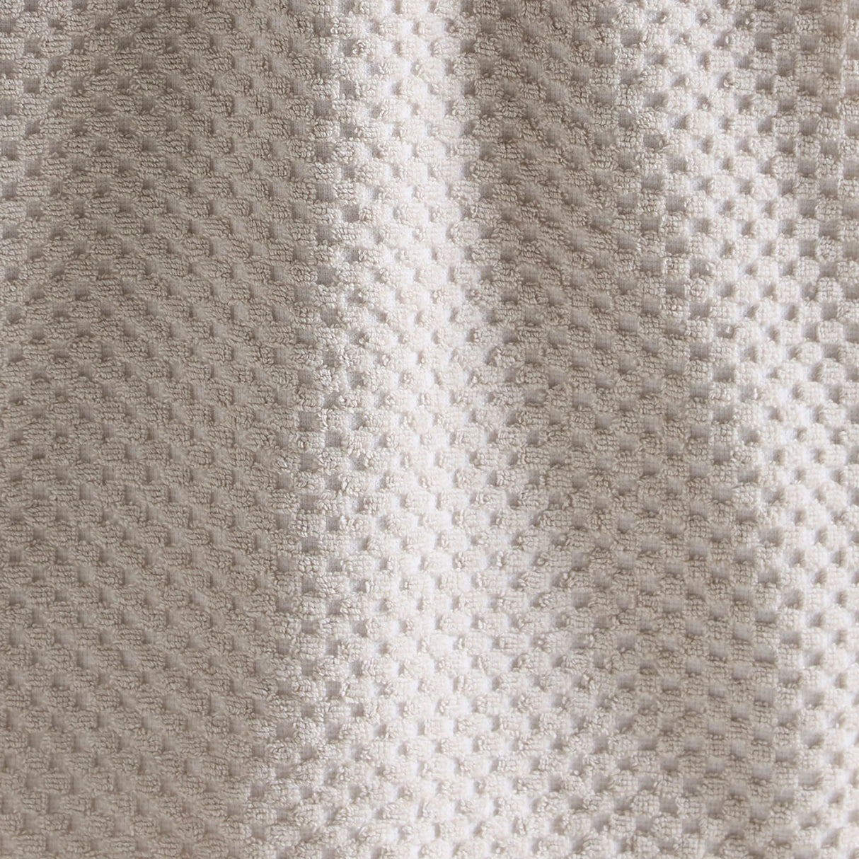 Dreams N Drapes Popcorn 100% Cotton Natural Towels