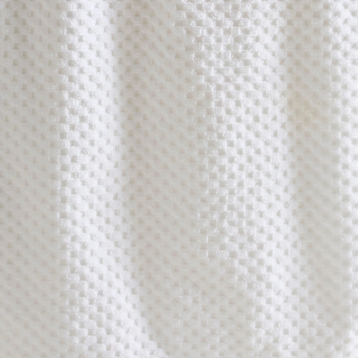 Dreams N Drapes Popcorn 100% Cotton White Towels