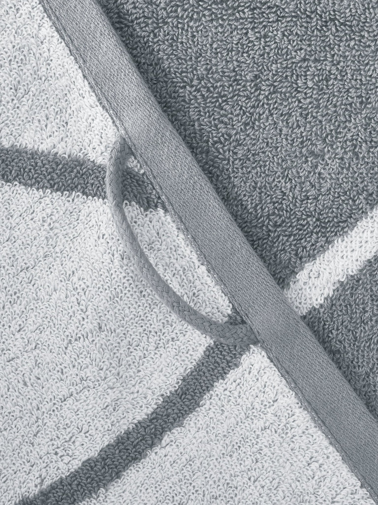 Copenhagen Home Pablo 100% Organic Cotton 550gsm Towels