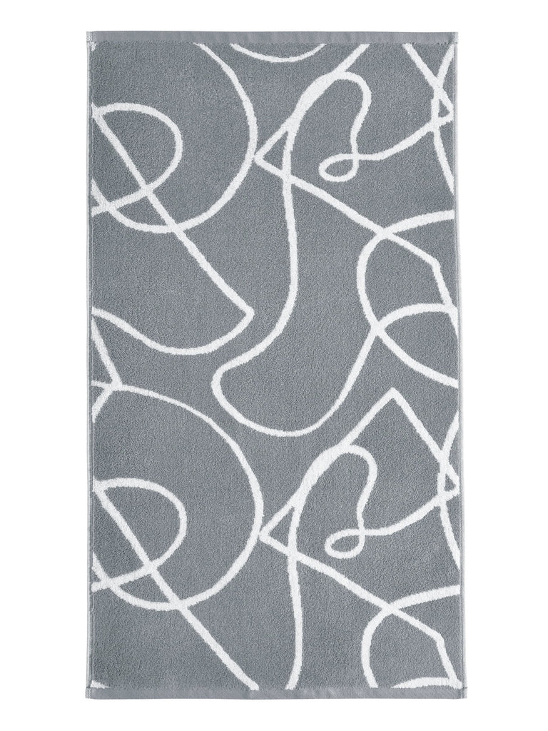 Copenhagen Home Pablo 100% Organic Cotton 550gsm Towels