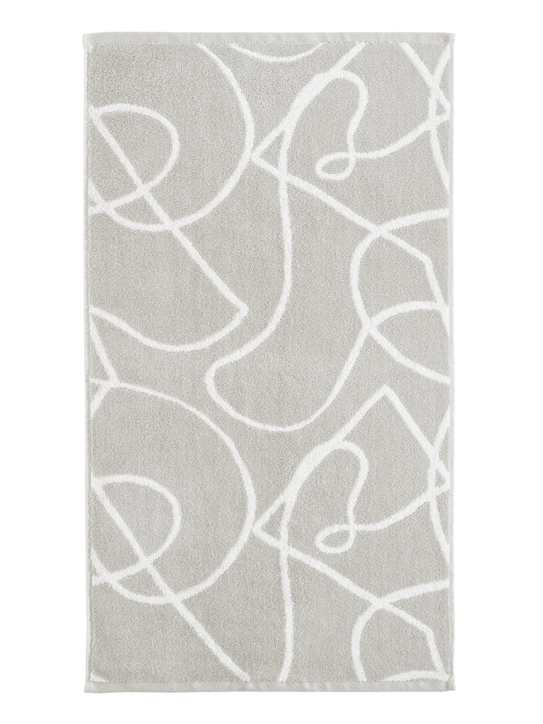 Copenhagen Home Pablo 100% Organic Cotton 550gsm Towels