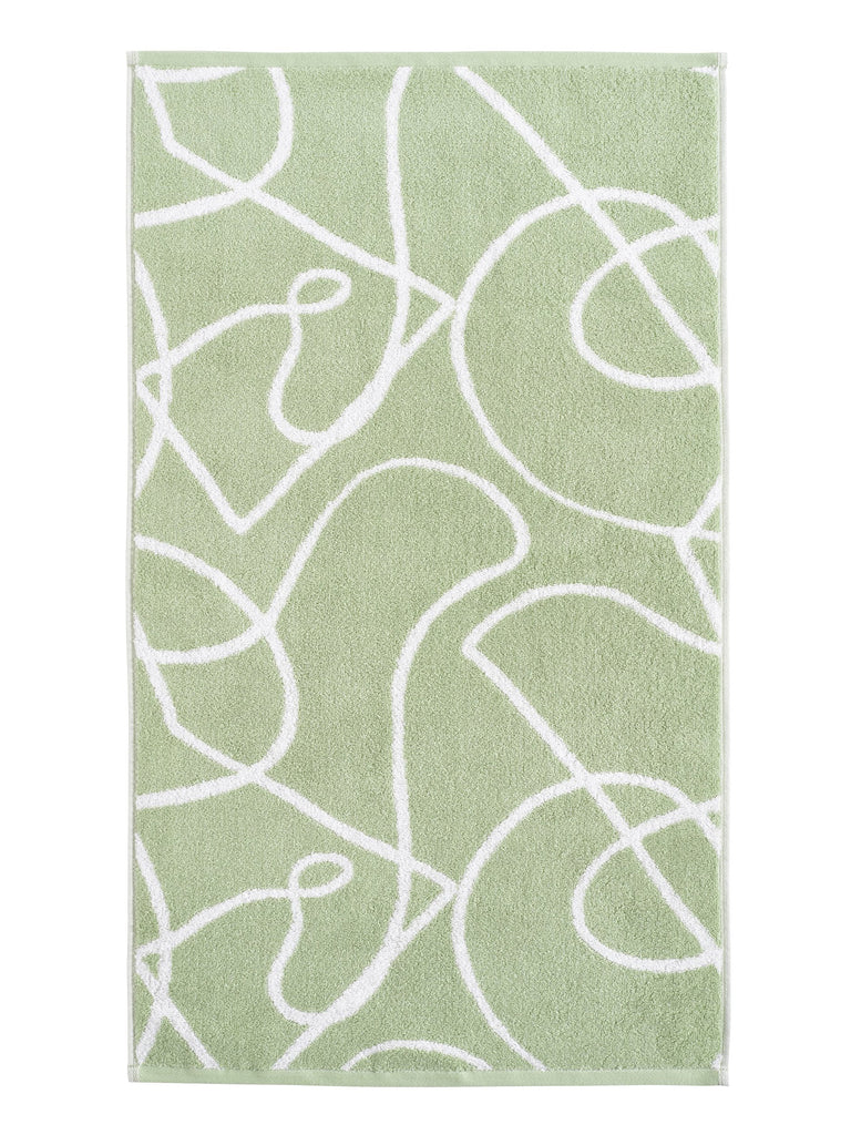 Copenhagen Home Pablo 100% Organic Cotton 550gsm Towels