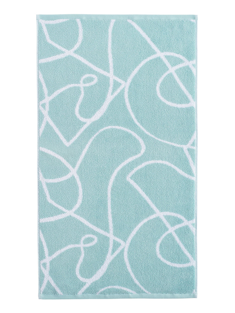 Copenhagen Home Pablo 100% Organic Cotton 550gsm Towels