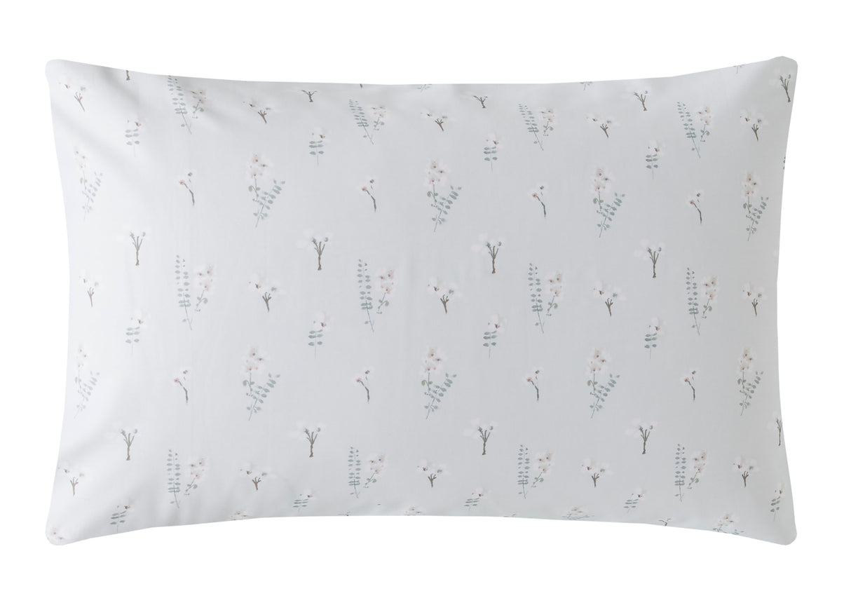 Laura Ashley Pallington Bloom Duvet Set