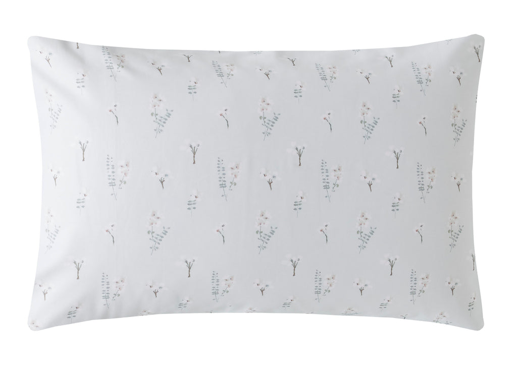 Laura Ashley Pallington Bloom Duvet Set