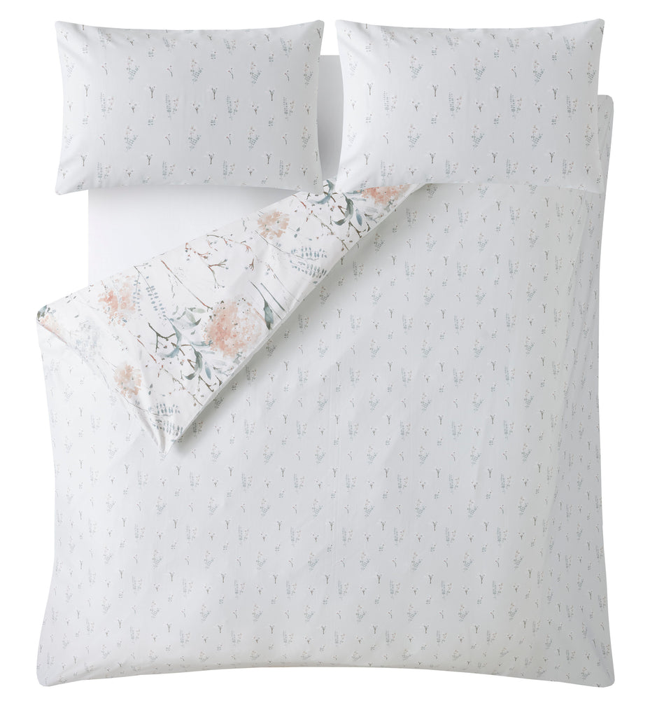 Laura Ashley Pallington Bloom Duvet Set
