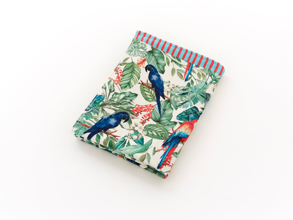 Deyongs 1846 Pandemonium 90cm x 180cm Beach Towel