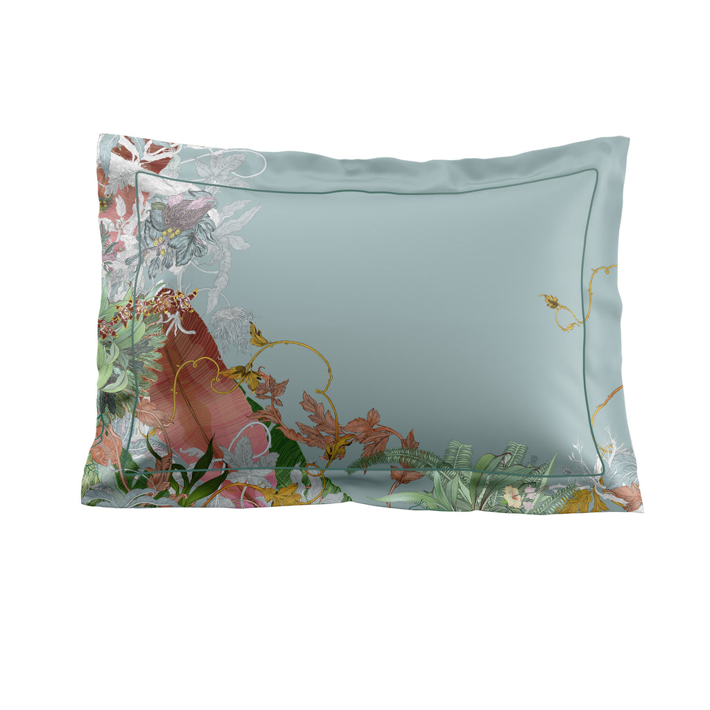 Timorous Beasties Papua Paradise Canopy Duvet Set