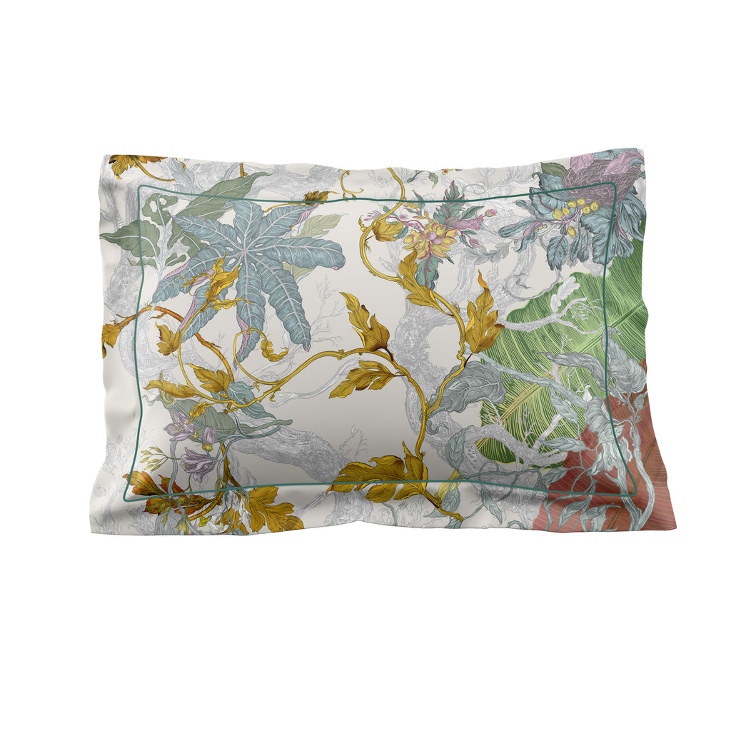 Timorous Beasties Papua Paradise Canopy Duvet Set