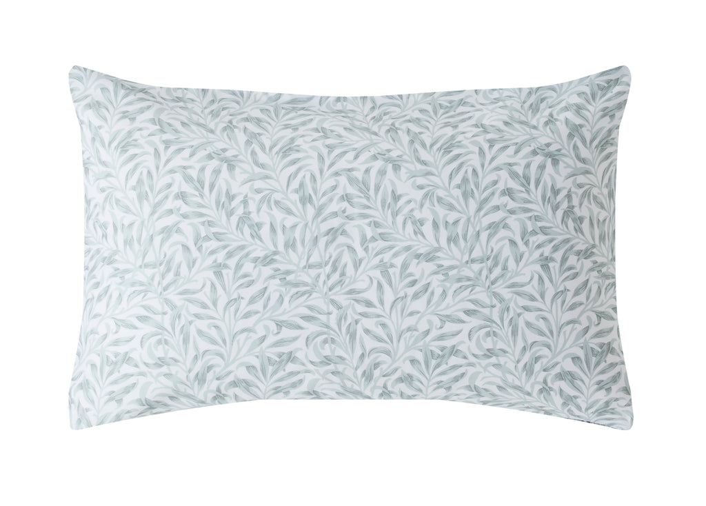 William Morris at Home Pimpernel Indigo Duvet Set