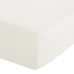 Catherine Lansfield Easy Iron Percale Cream Sheets
