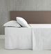 Catherine Lansfield Easy Iron Percale White Sheets