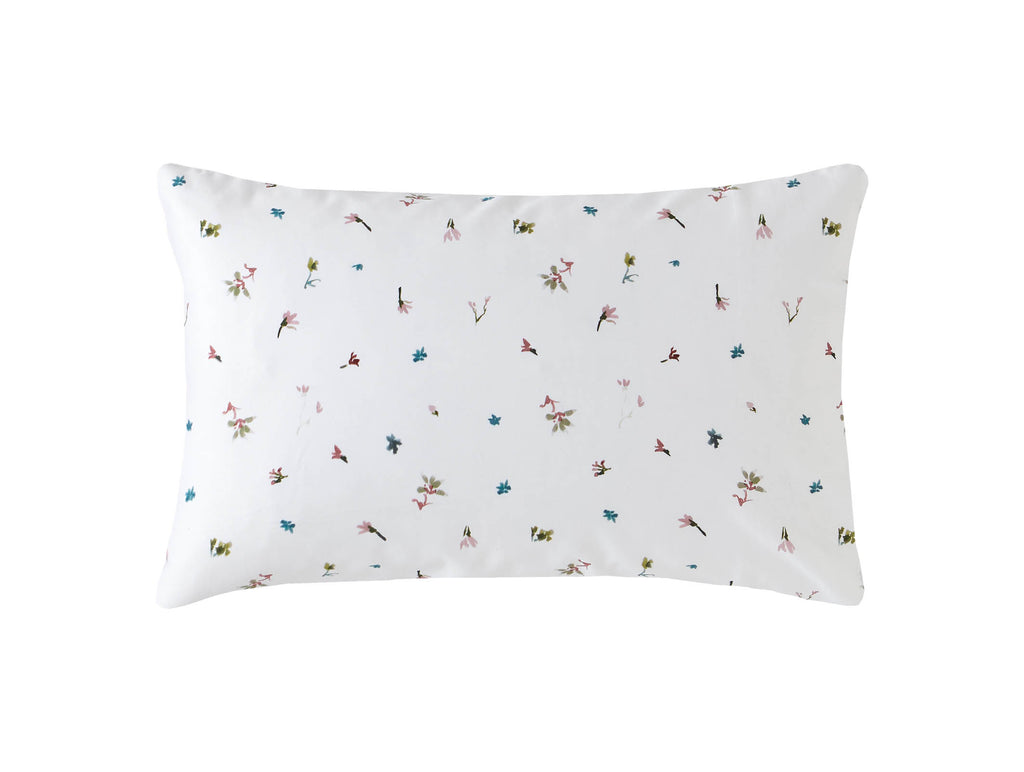 Laura Ashley Pointon Fields Multi Duvet Set