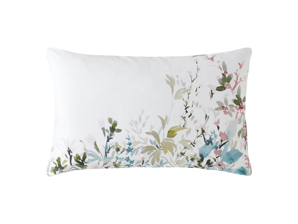 Laura Ashley Pointon Fields Multi Duvet Set